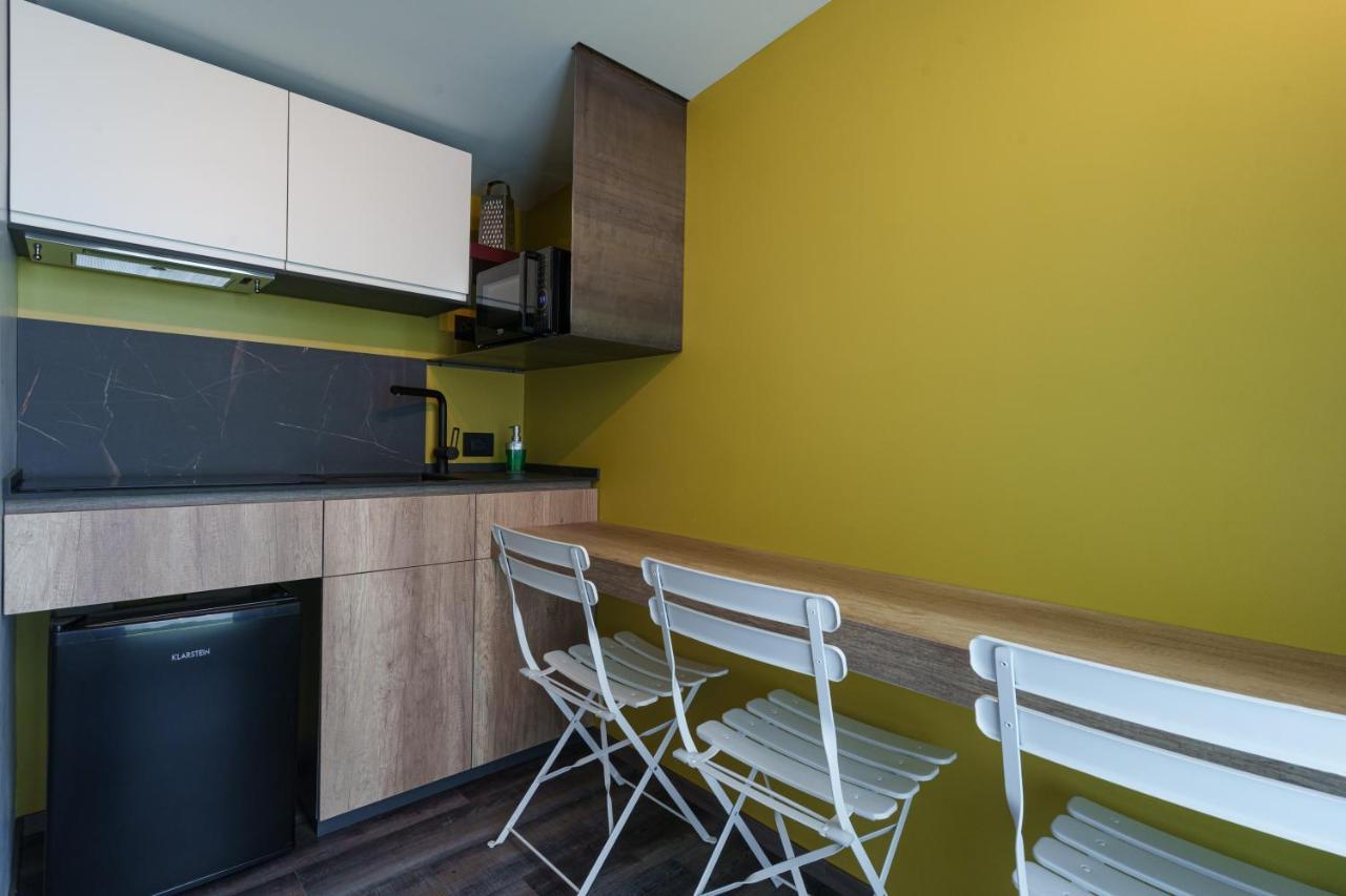 Design Hotel Astra B&B Misano Adriatico Exterior photo